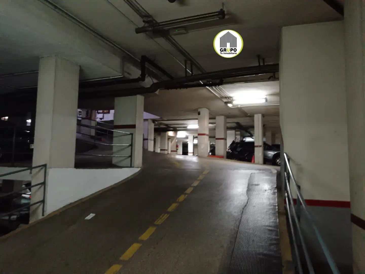 Parking de Garaje en venta en Esplugues de Llobregat
