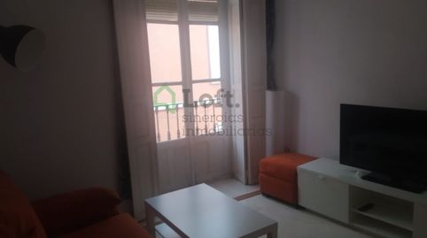 Foto 2 de Apartament de lloguer a Casco Antiguo, Badajoz Capital