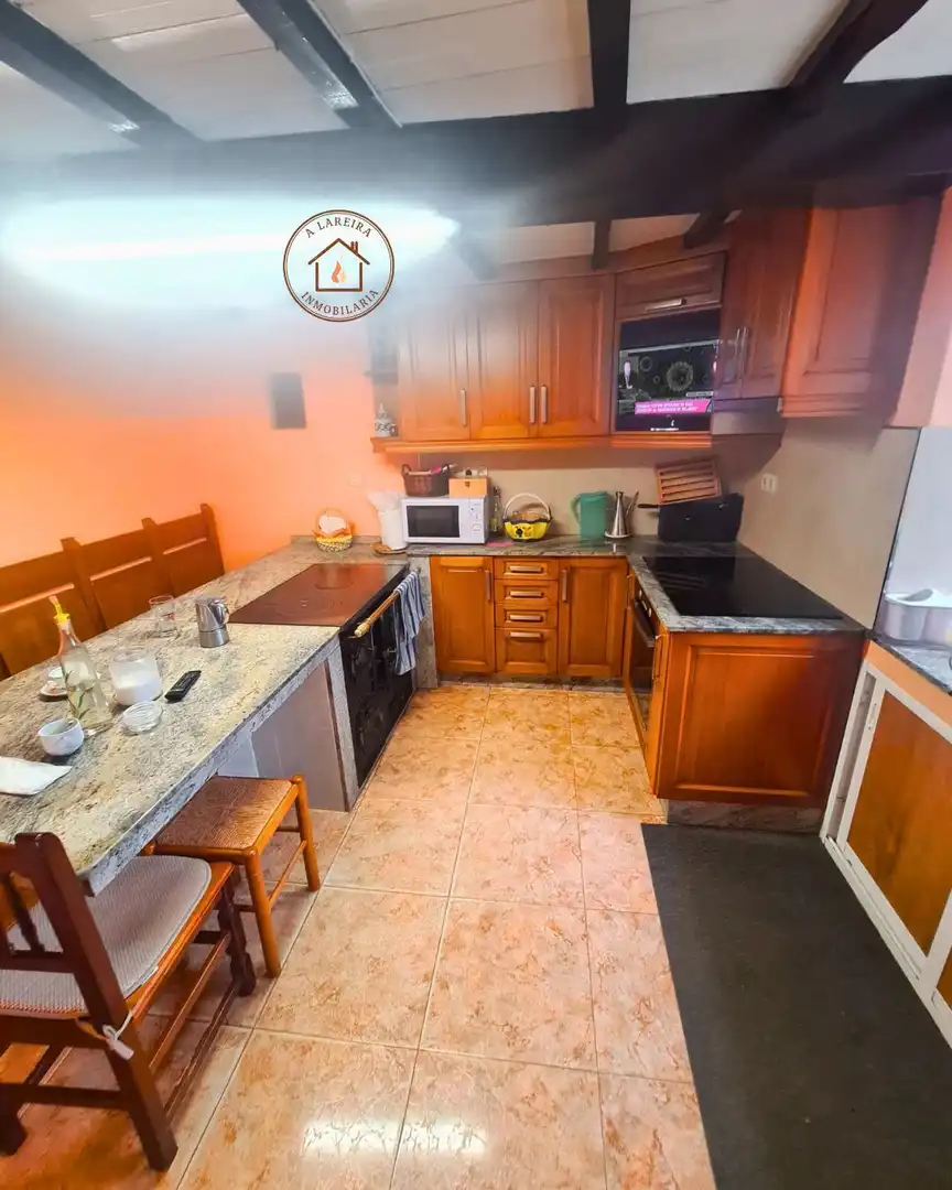 Maison avec jardin à vendre à Lalín
