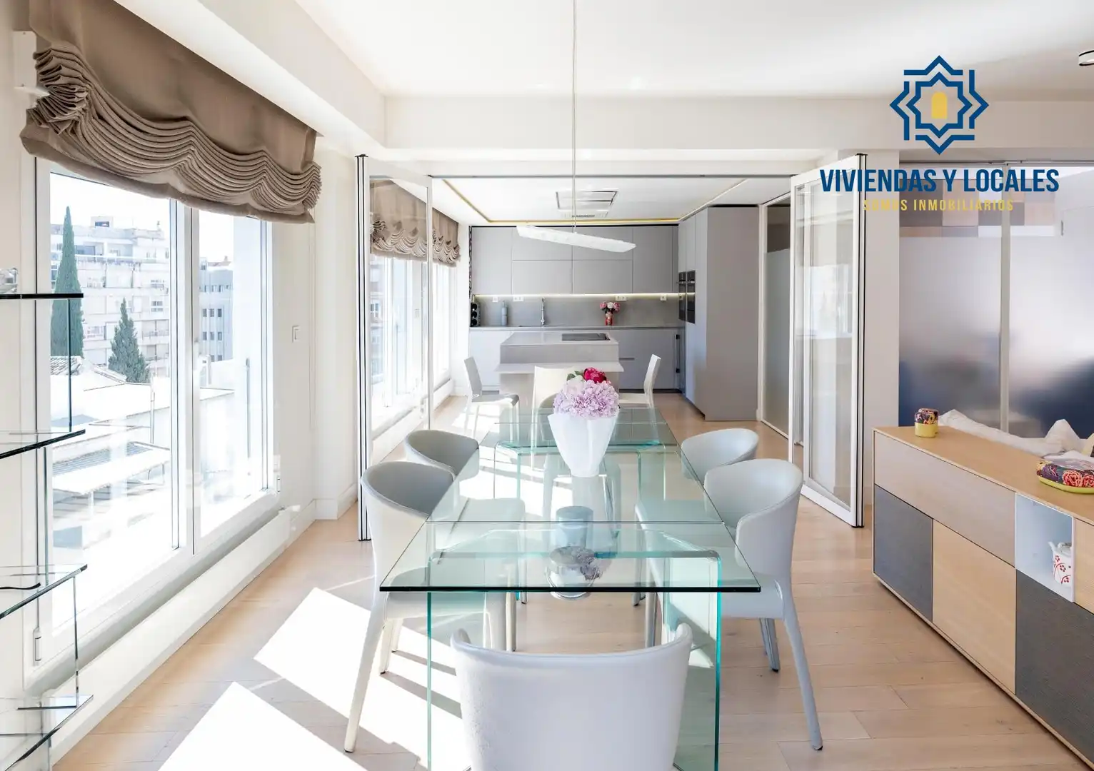 Piso con ascensor en venta en Ronda, imagen 11