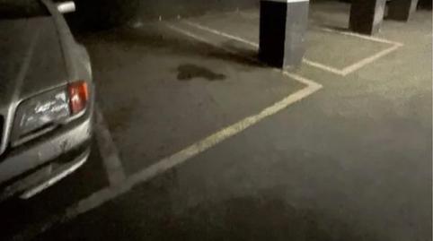 Photo 2 of Garage for sale in Calle de Purchena, 48, Apóstol Santiago,  Madrid Capital