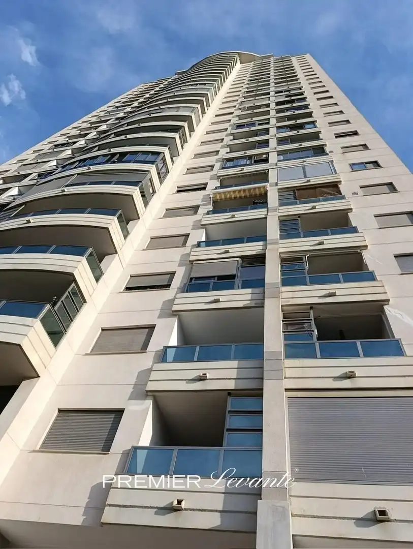 Flat with pool for sale in Avenida Avenida Mariners de la Vila Joiosa, imagen 24