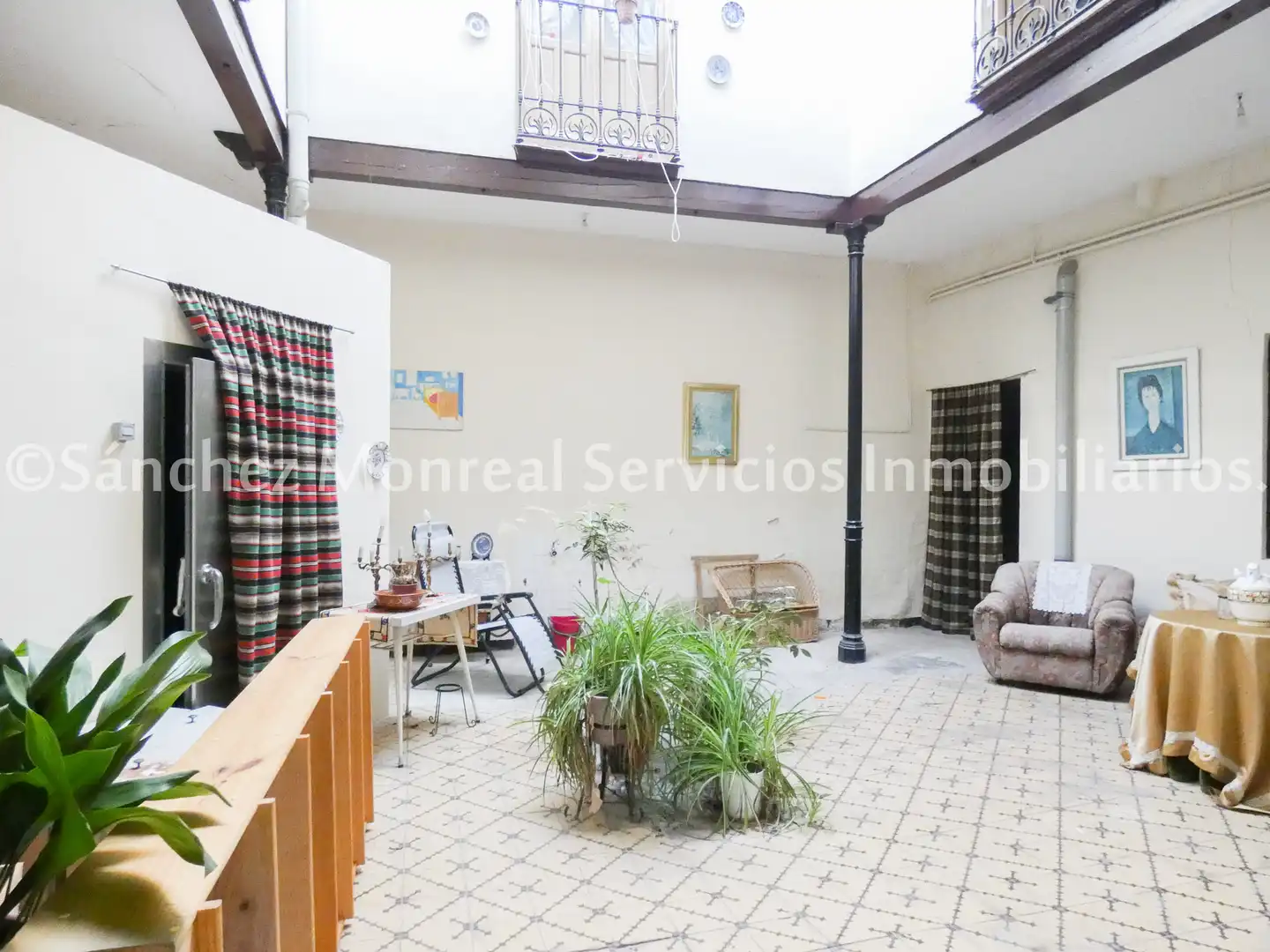 Casa en venta en Alcázar de San Juan, imagen 3
