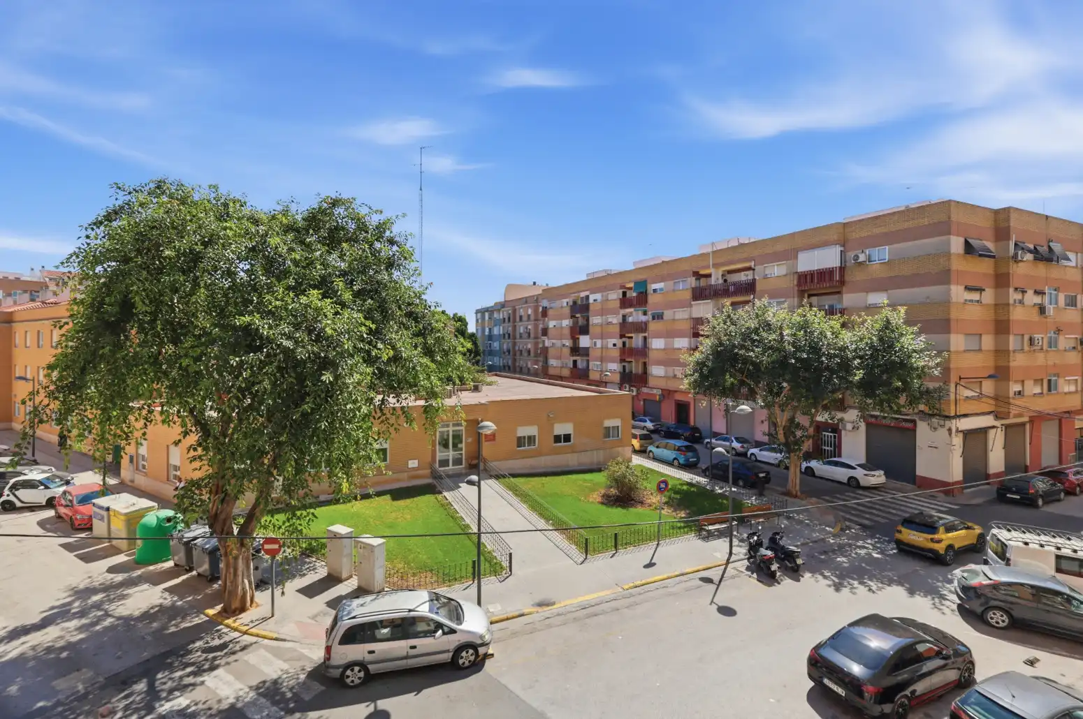 Pis en venda a Alaquàs - CL ANDALUCIA, Aldaia