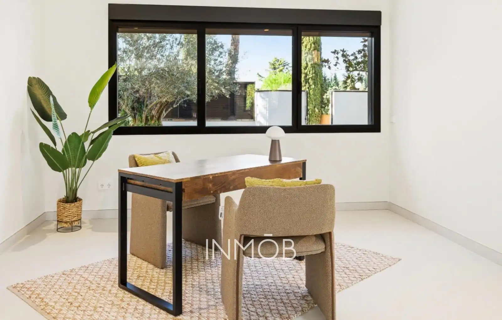 Chalet con piscina en venta en LAS LOMAS, imagen 16