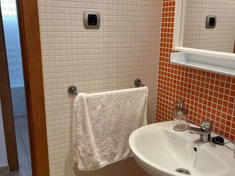 Apartament amb piscina en venda a Calle D 1-3, imagen 18
