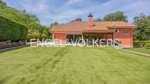 Foto 2 de Casa o chalet en venta en Mungia, Bizkaia