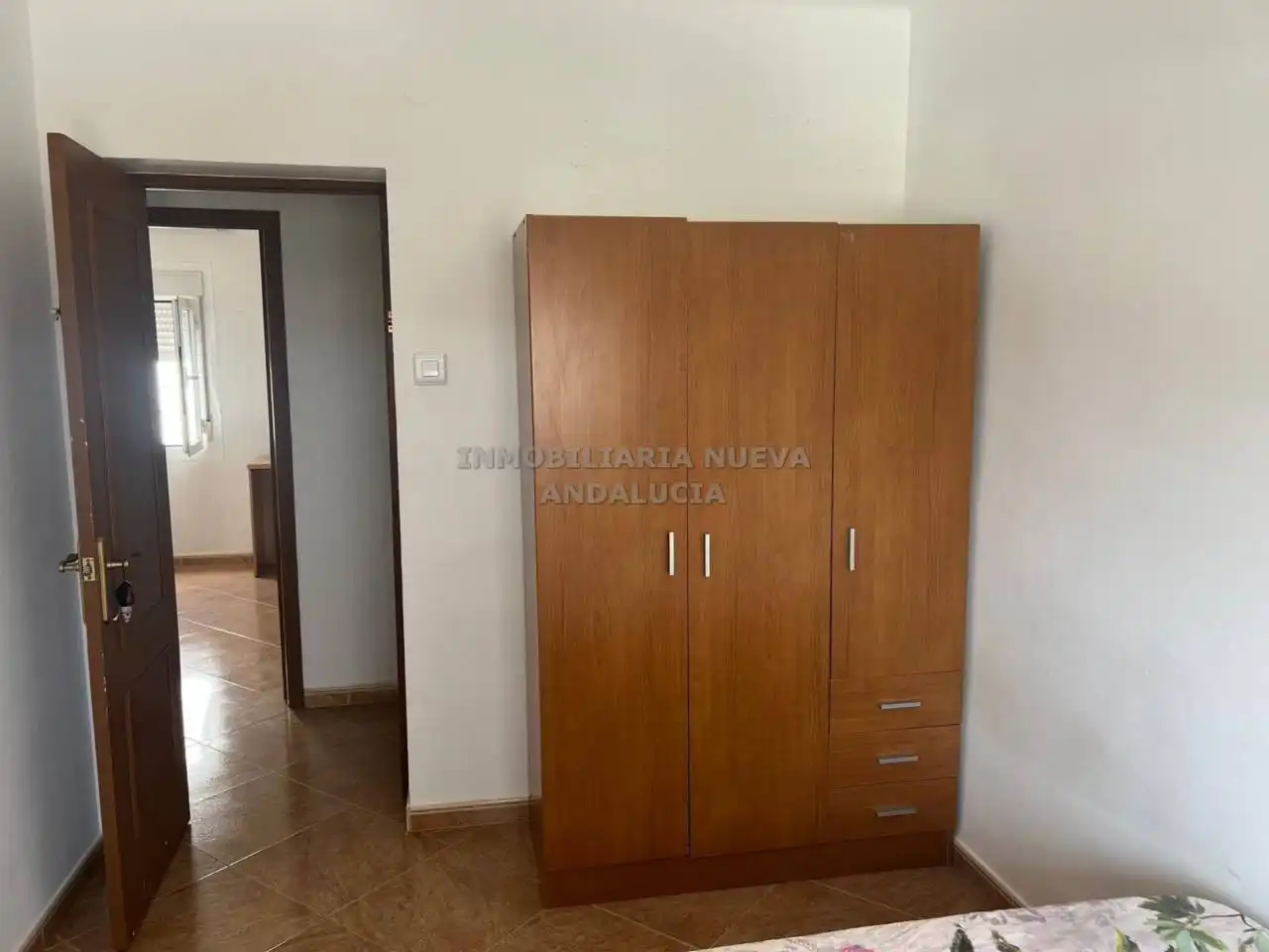 Piso de alquiler en San Luis