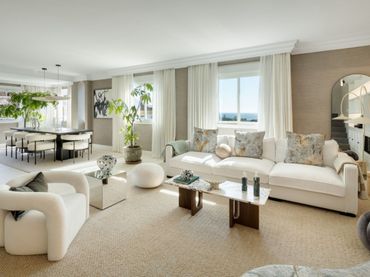 Àtic en venda a Milla de Oro