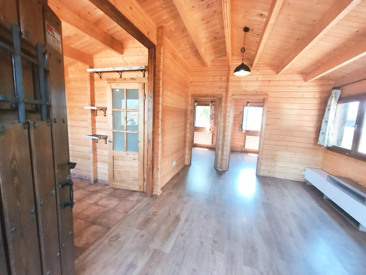 Finca rústica en venta en Masquefa con Calefacción y Parquet