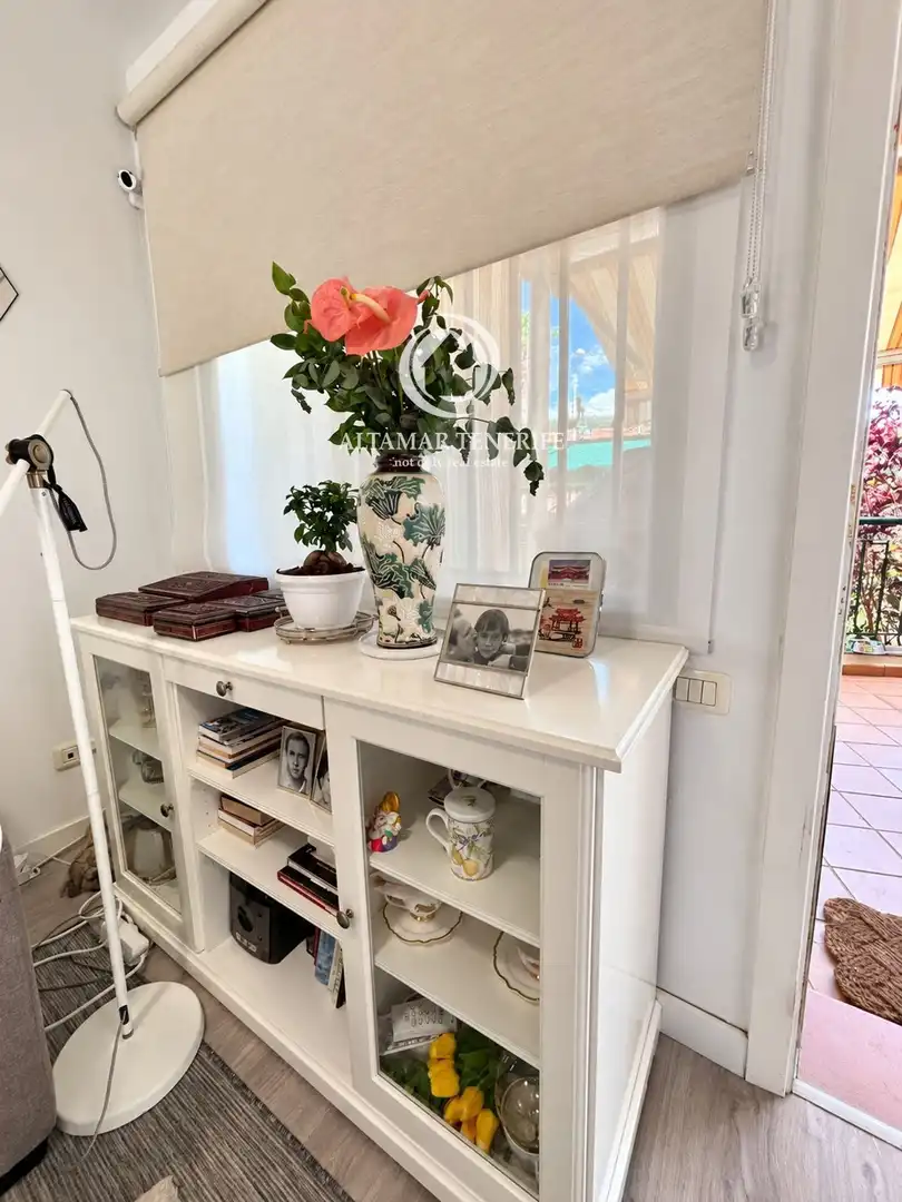 Apartamento con piscina en venta en CALLE ROQUE DE LOS MUCHACHOS, imagen 17