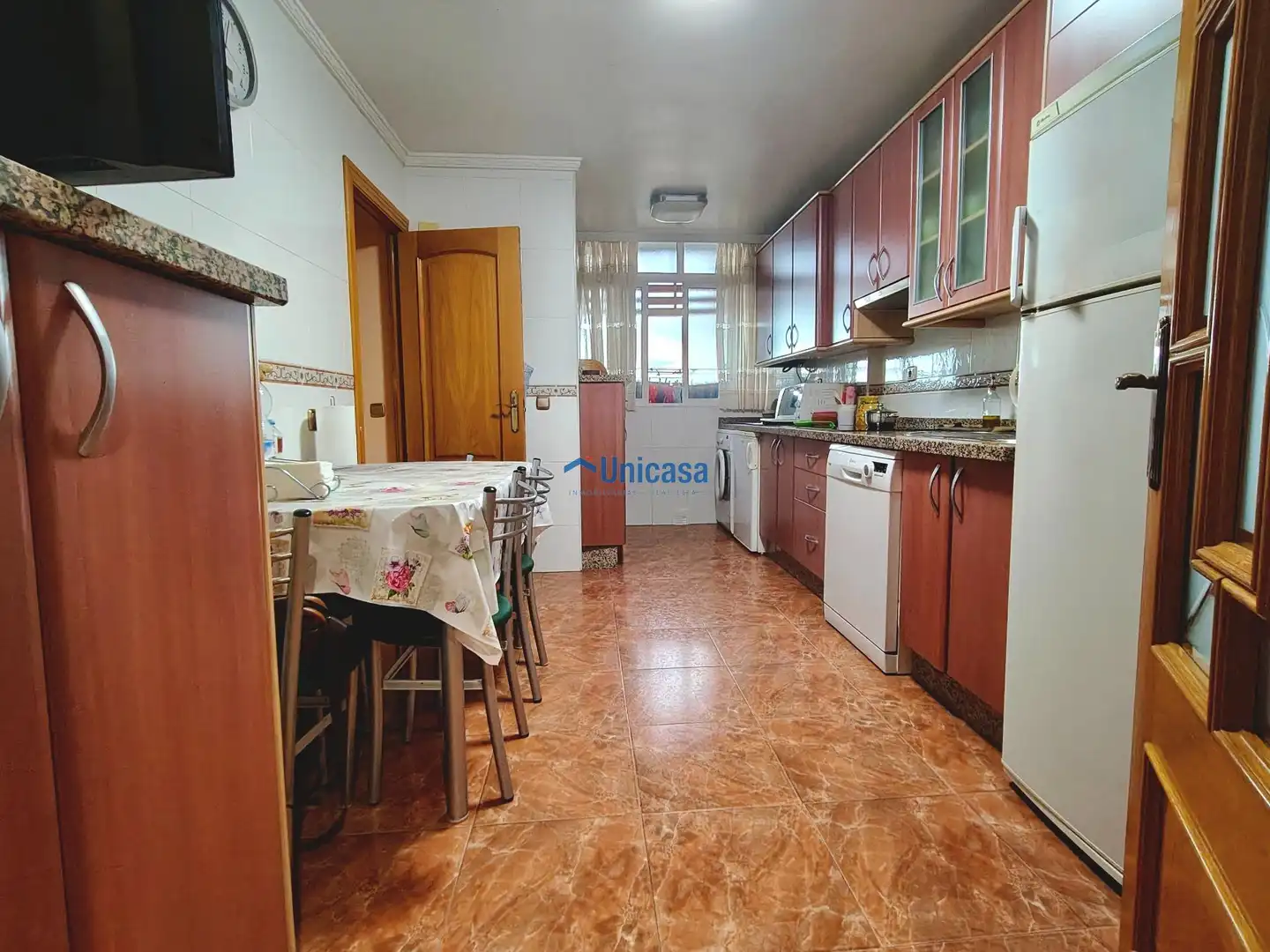 Piso en venta en Calle ENCARNACION FONTIVEROS, La Florida - Parque Norte