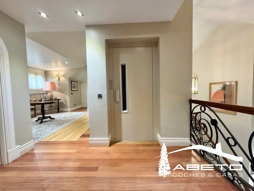 Casa o chalet en venta en Madrid