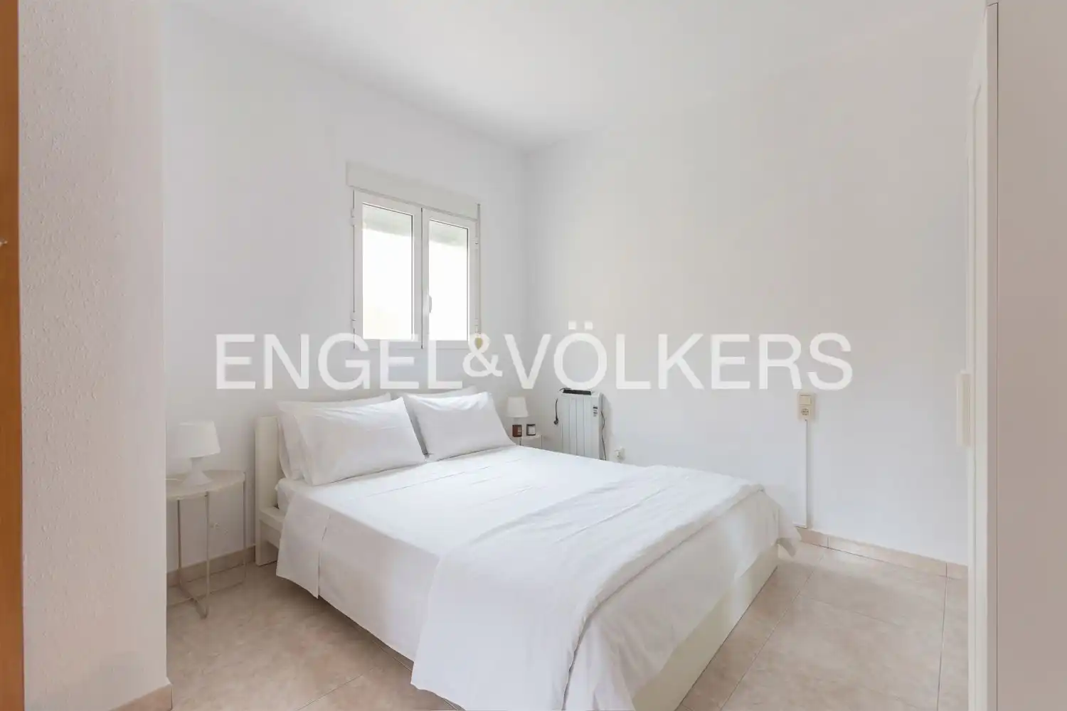 Bedroom of Flat for rent in Ciutat Vella 