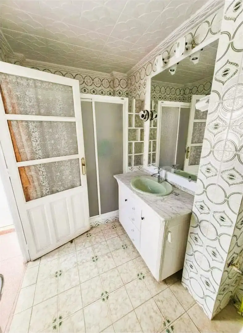 Baño de Casa o chalet en venta en Aldaia