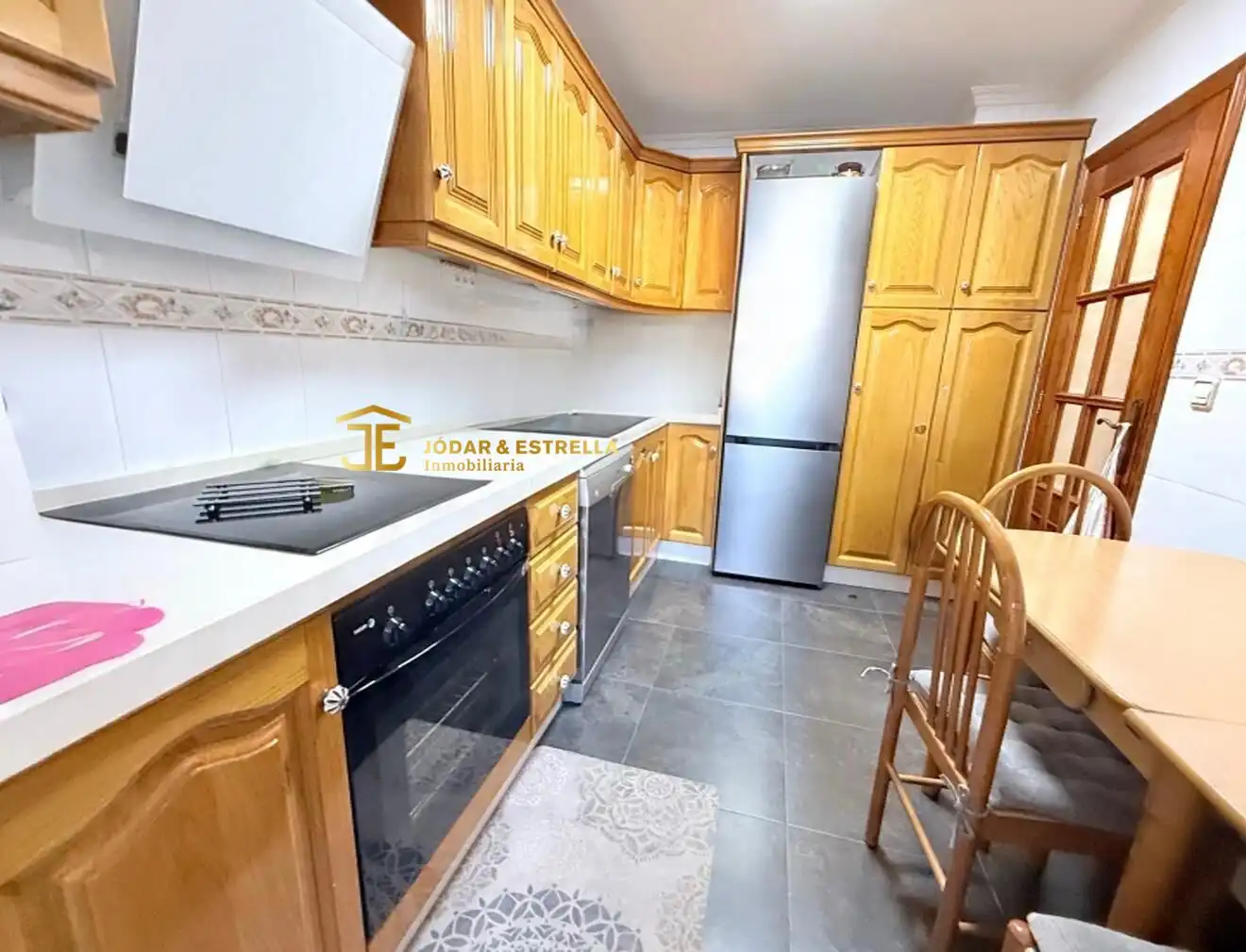 Appartamento con terrazza in vendita a Lorca Ciudad, imagen 9