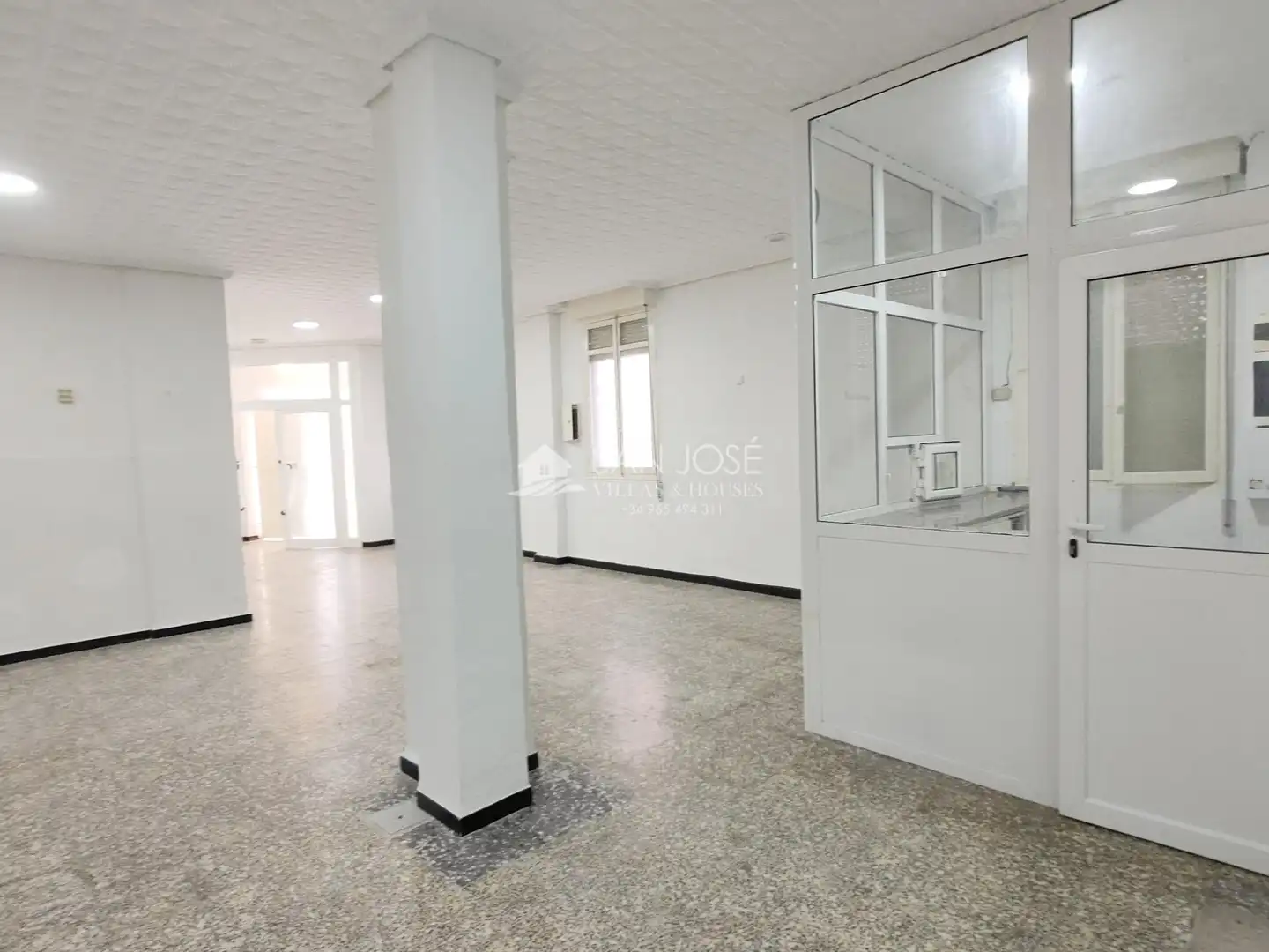 Business premises to rent in Aspe Centro, imagen 7