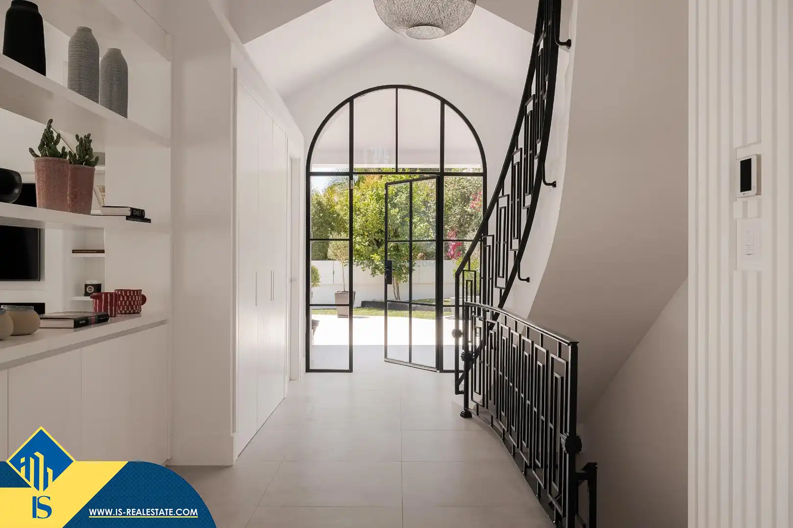 Chalet con piscina en venta en Nueva Andalucía, imagen 8