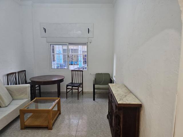 Planta baja en Venta en Florida Alta