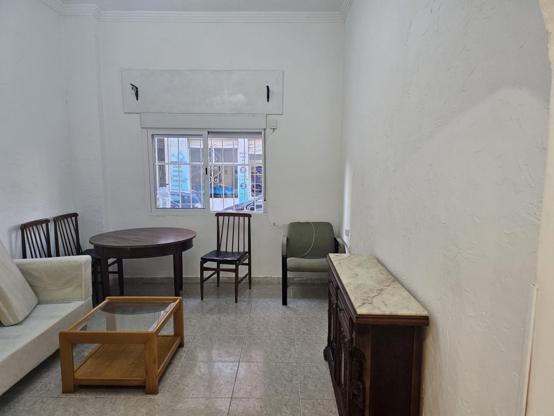 Planta baja en venta en Alicante / Alacant