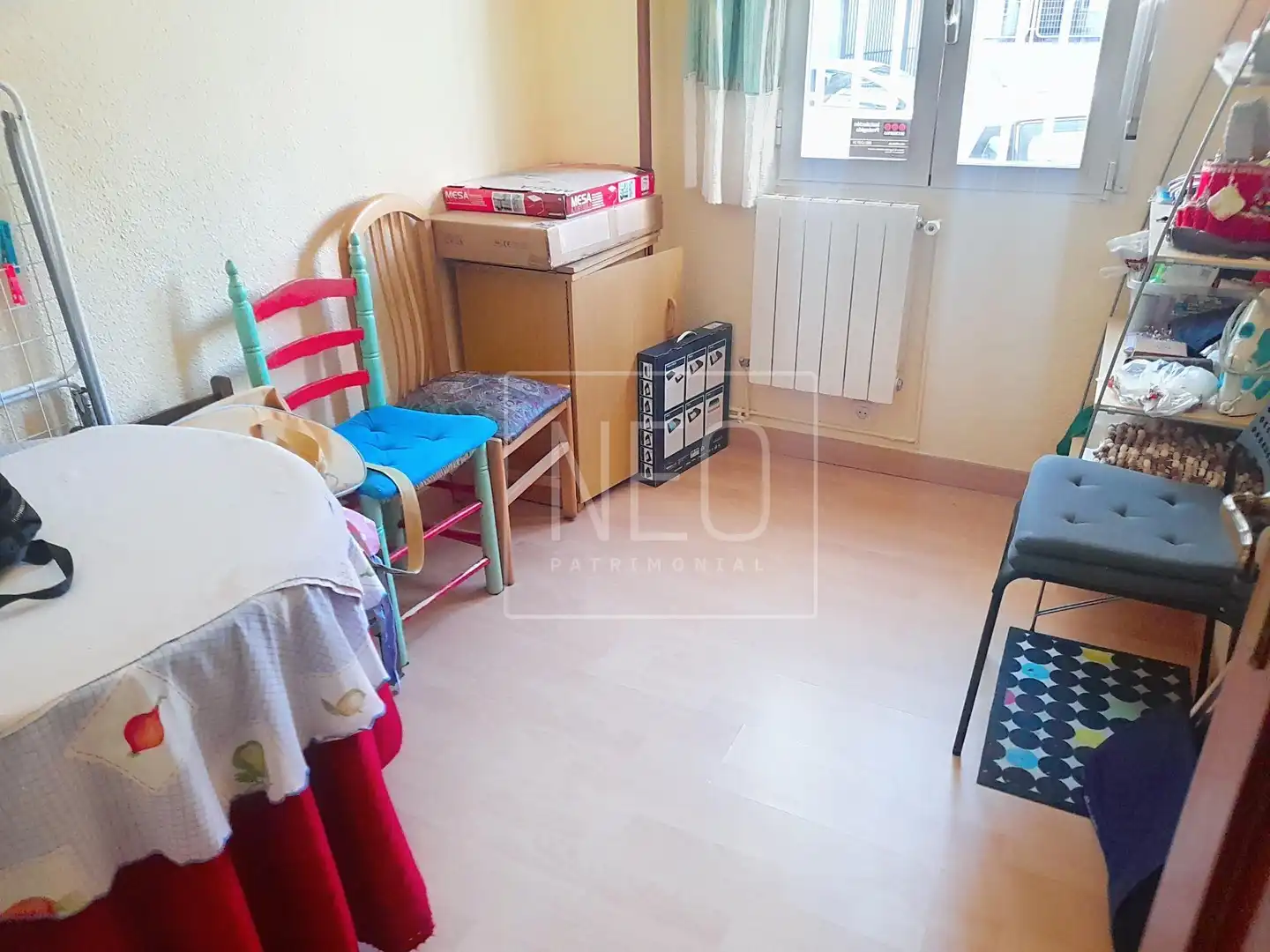 Schlafzimmer von Erdgeschoss zum Verkauf in Latina