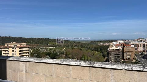 Photo 4 of Attic for rent in Ruta de la Plata, Cáceres Capital