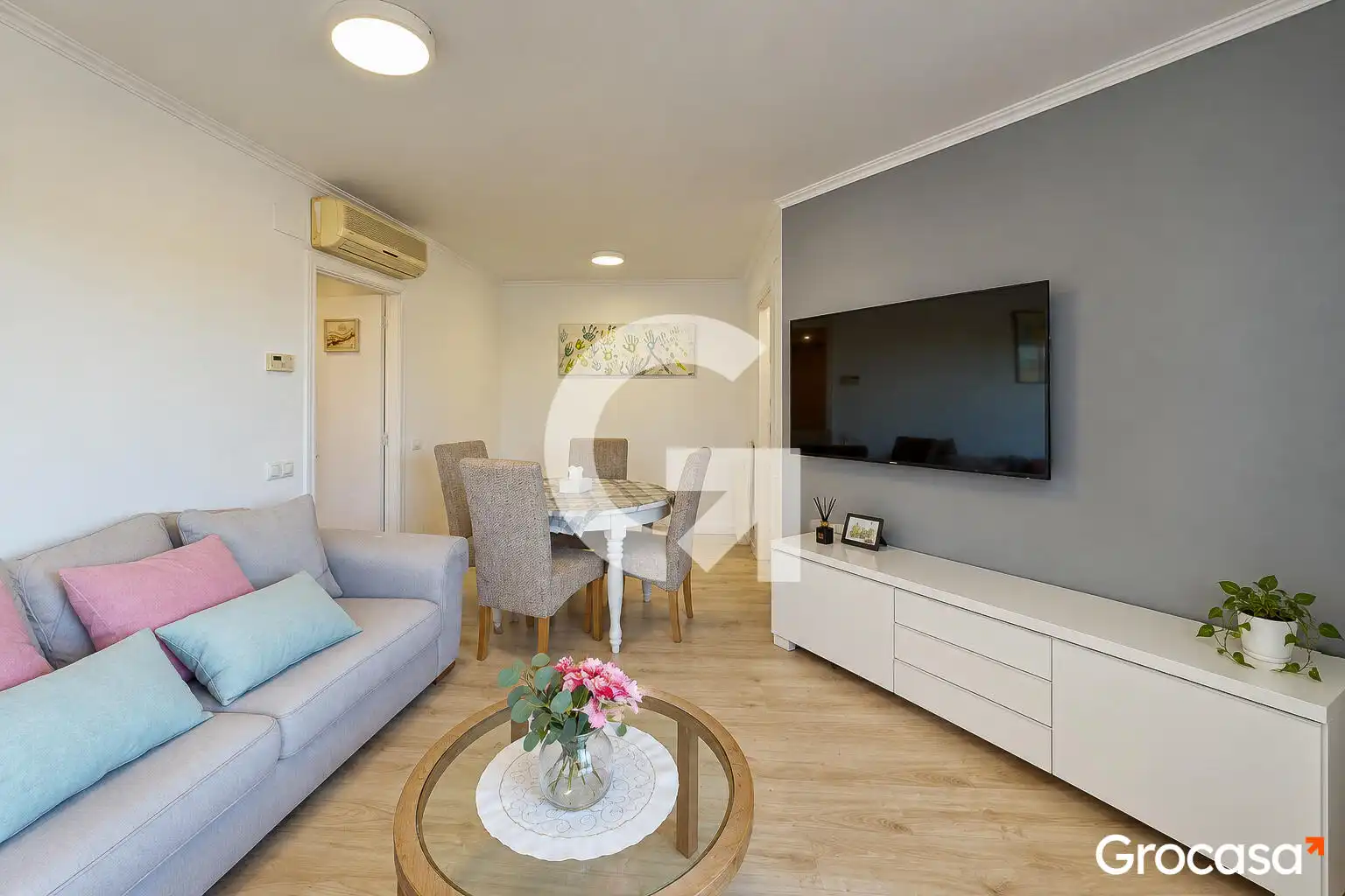 Appartamento con terrazza in vendita a Sagnier - Plaça de Catalunya, imagen 6