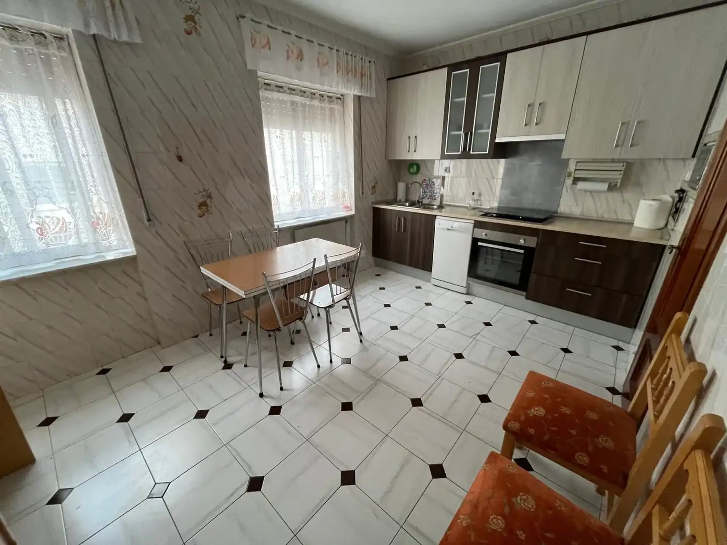 Flat for sale in Ciudad Rodrigo, imagen 2