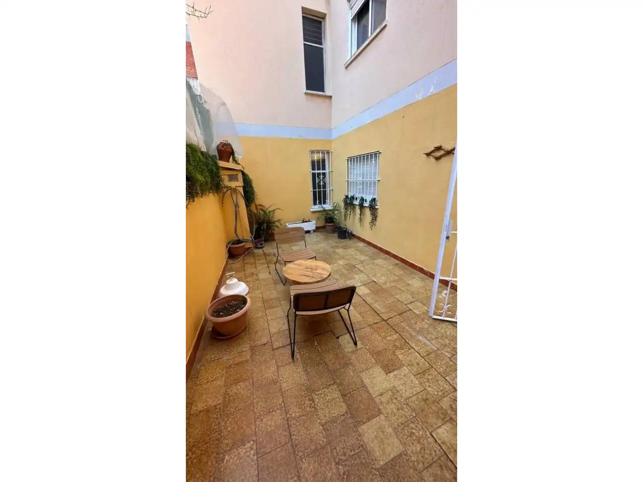 Wohnung mit Terrasse zum Verkauf in Avenida Puerto, imagen 3
