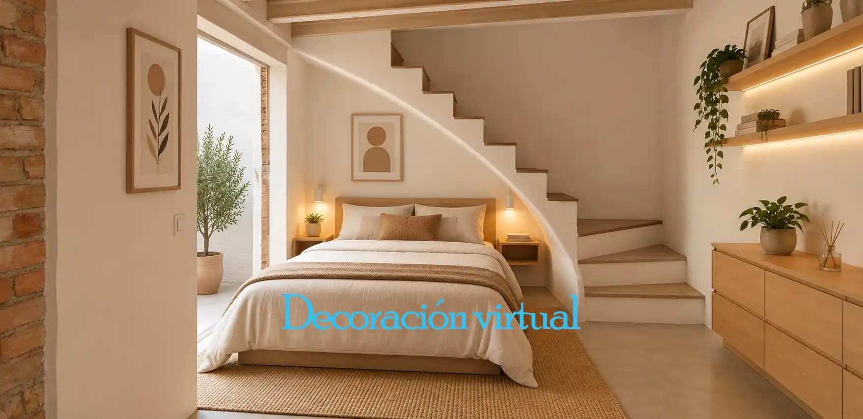 House with terrace for sale in Plaça Major, imagen 8