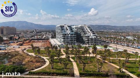 Foto 3 de Apartament en venda a Cala Blanca, Castellón