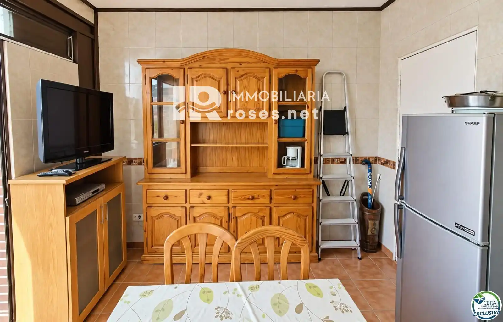 Appartamento con piscina in vendita a JOSÉ ESPRONCEDA, imagen 15