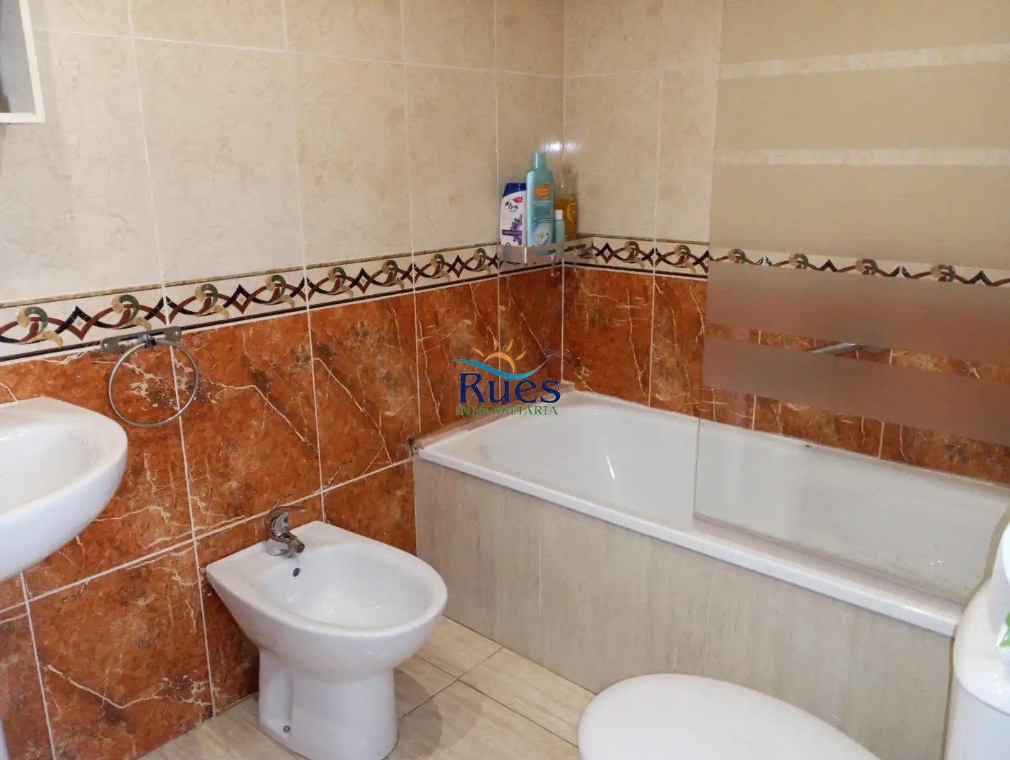 Piso con piscina en venta en Calle AMPLARIES, imagen 22