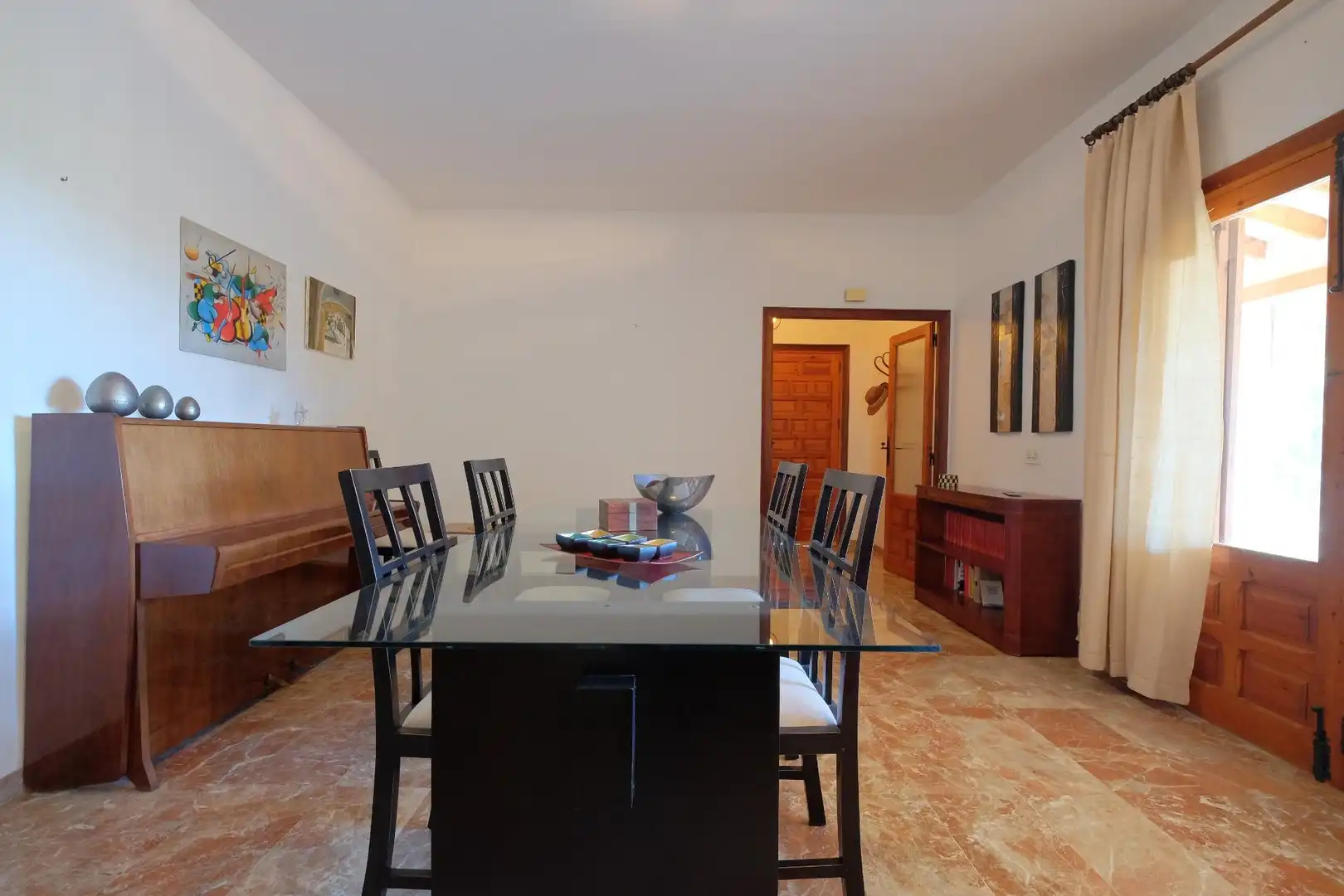 Chalet con piscina en venta en Benicolada - Las Adelfas, imagen 15