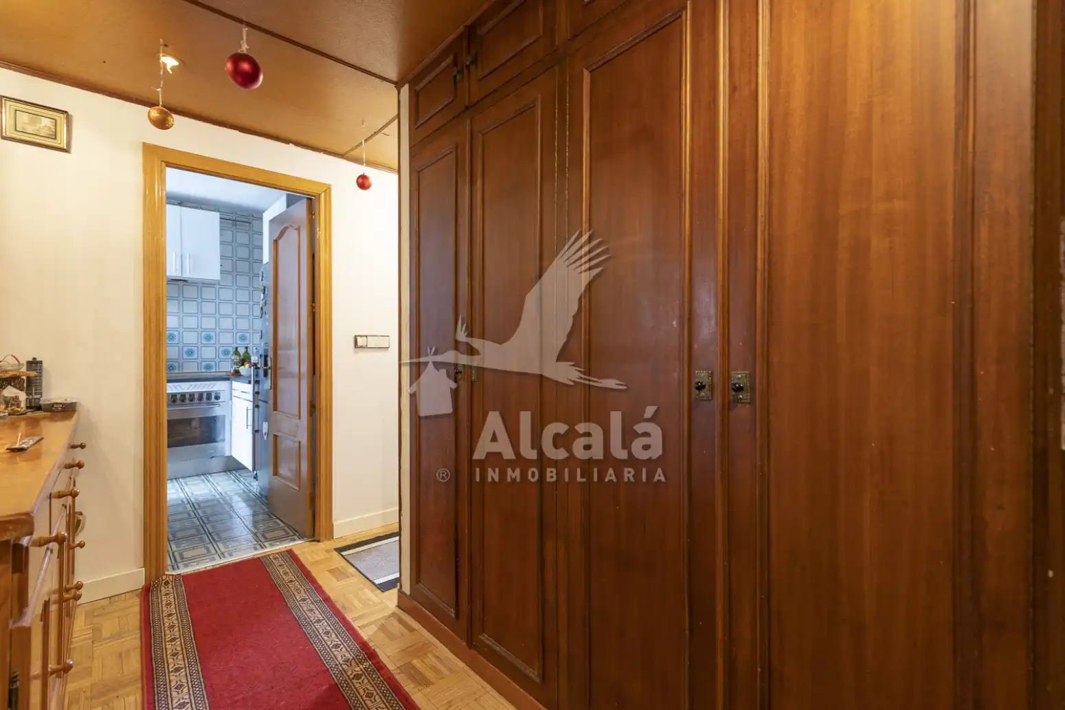 Piso en venta en Alcalá de Henares con Calefacción, Parquet y Terraza