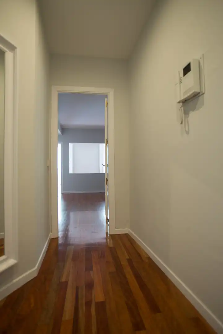 Flat for rent in Madrid  with Air Conditioner, Heating and Parquet flooring