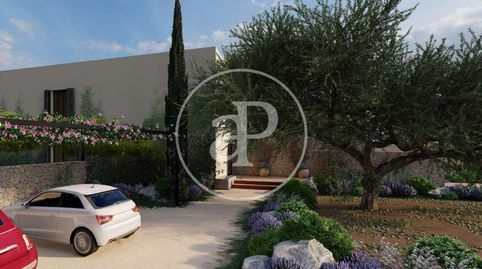 Foto 4 de Casa o chalet en venta en Camí de S'àguila, Llucmajor pueblo, Llucmajor
