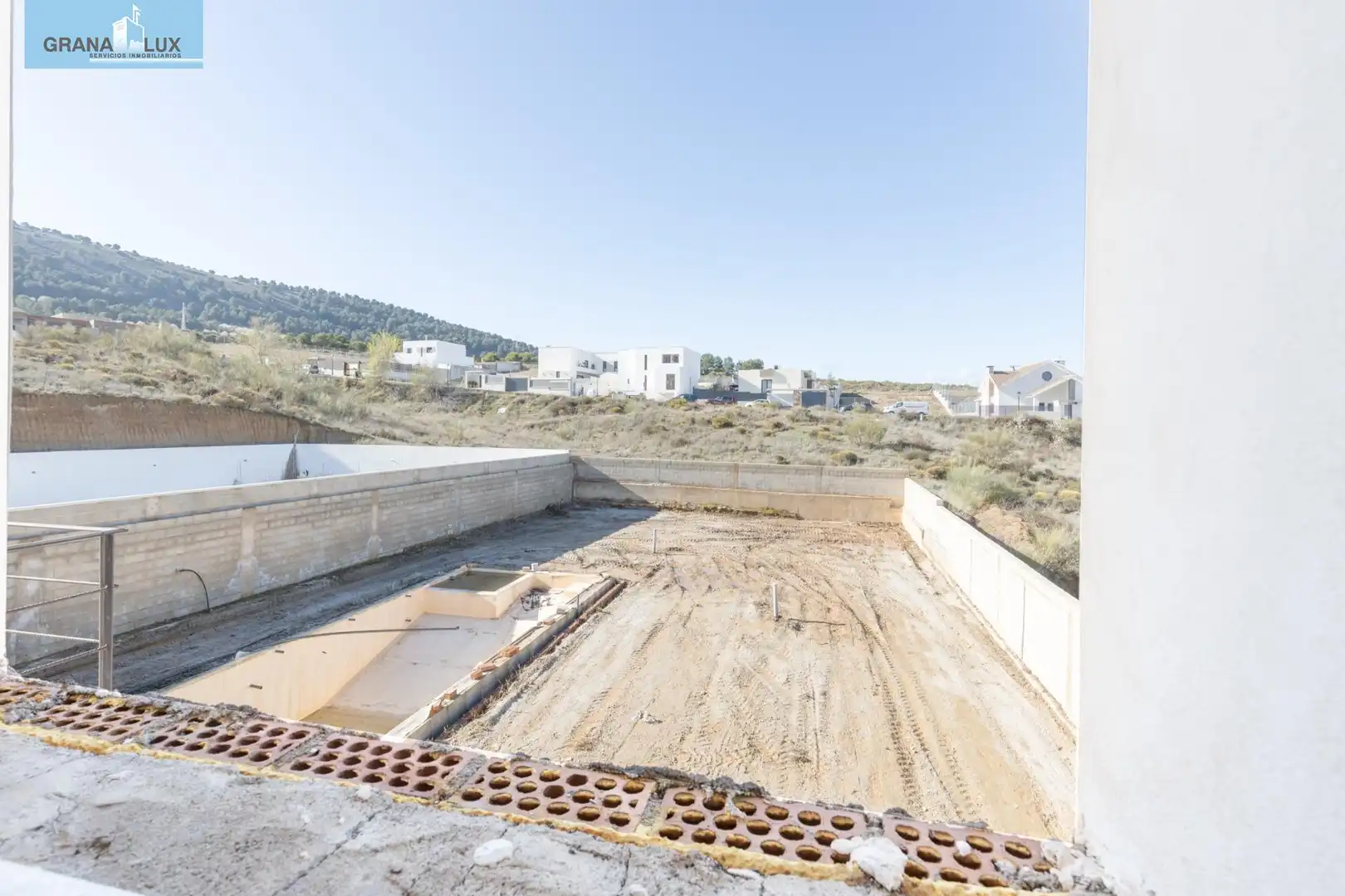 Detached house with terrace for sale in Calle Puntal de las Siete Lagunas, imagen 19