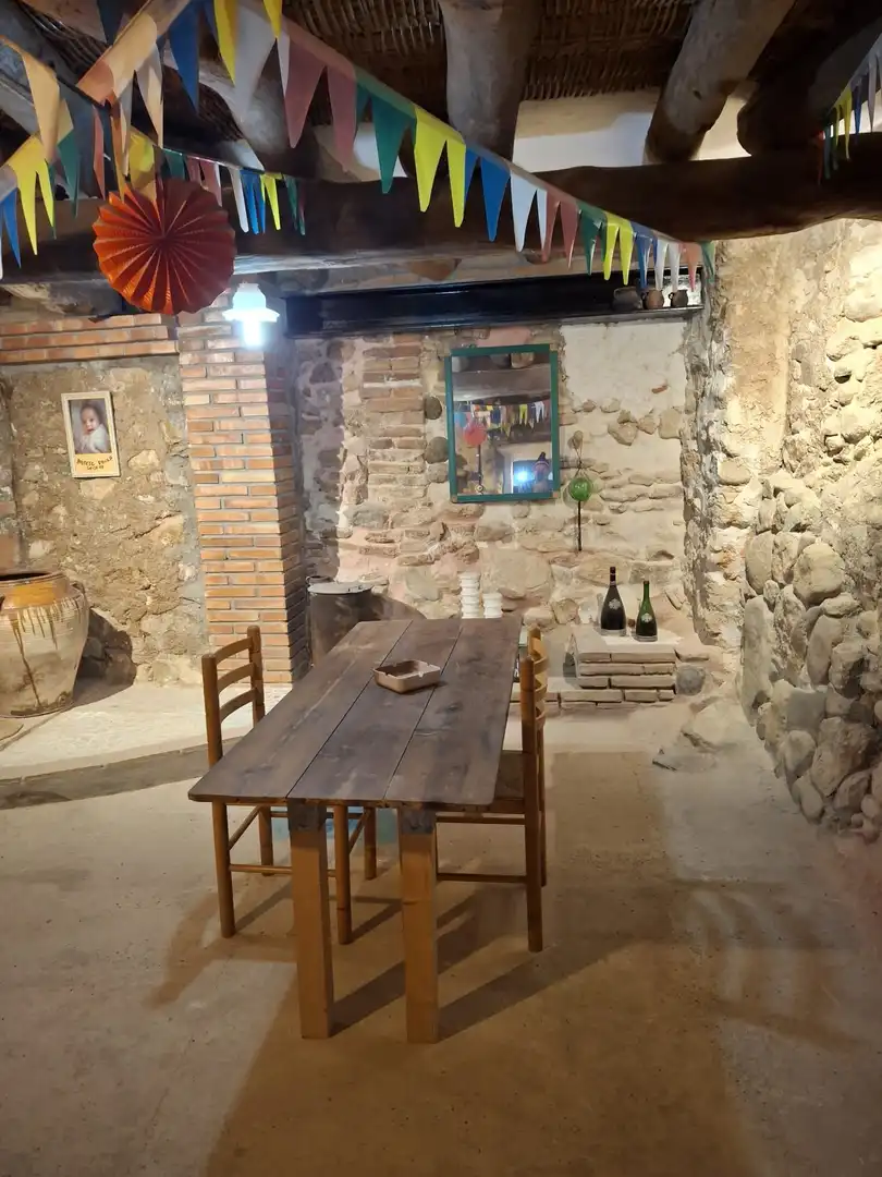 Finca rústica en venda a TORNA, Garcia