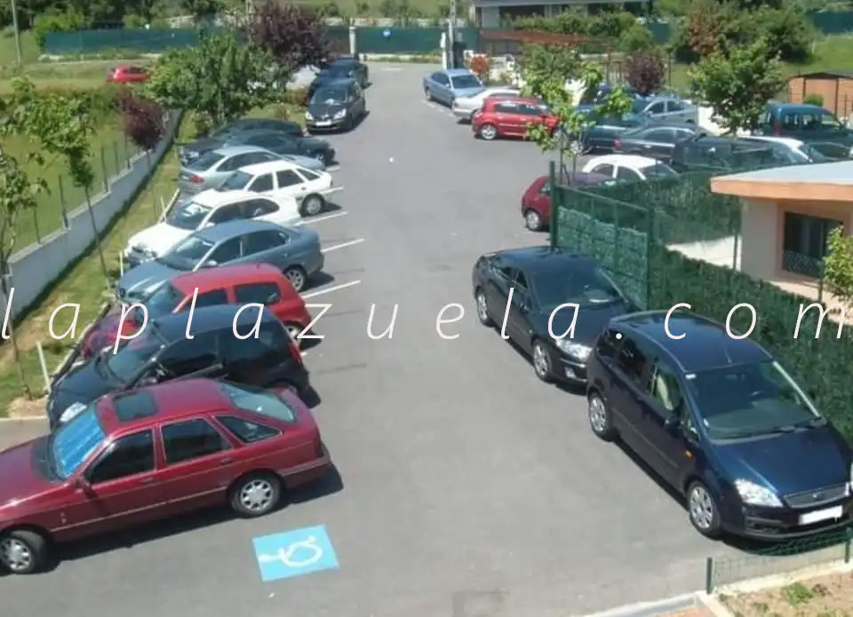 Parking of Buildings for sale in Castro-Urdiales