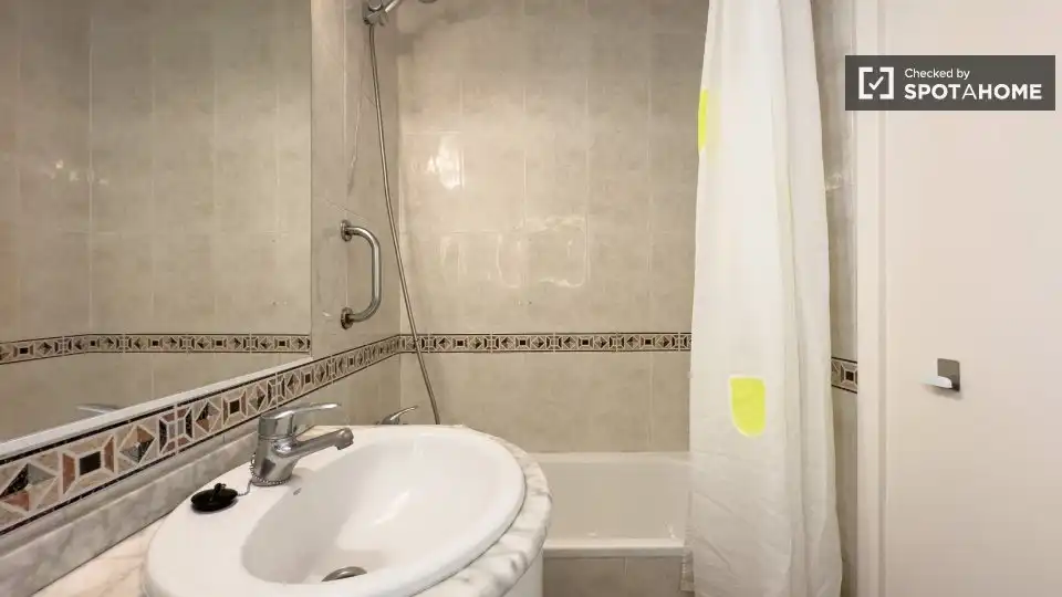Flat with terrace to rent in Sants - Montjuïc, imagen 19