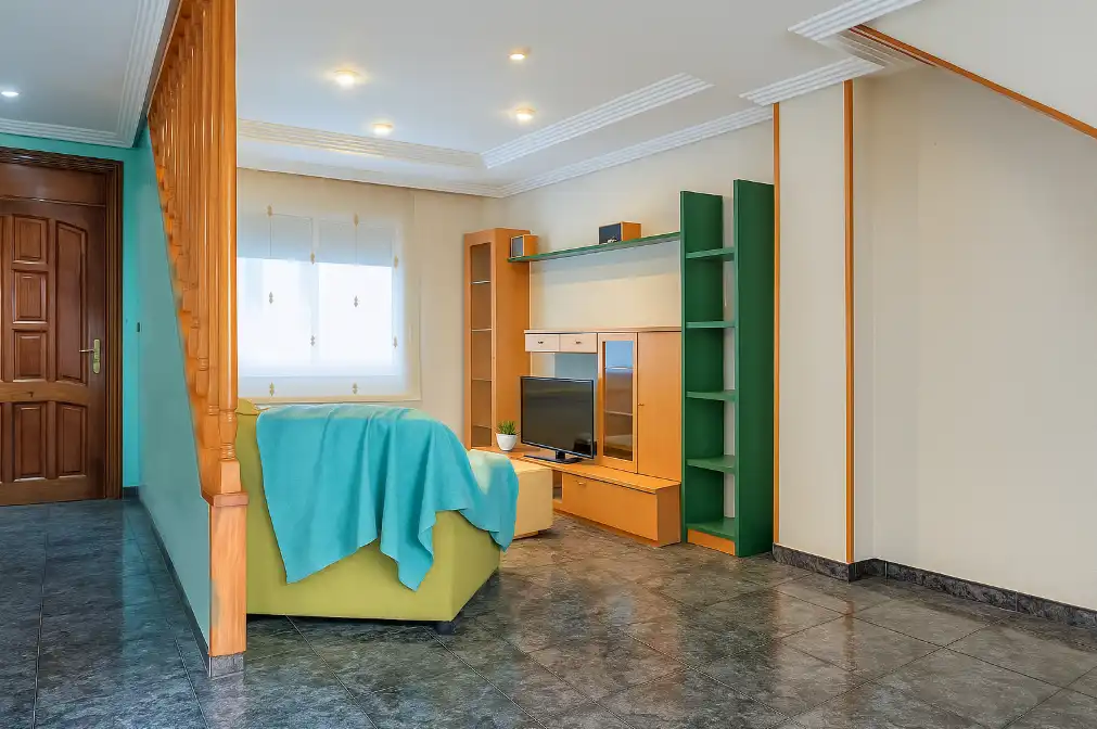 House with terrace for sale in Alcantarilla