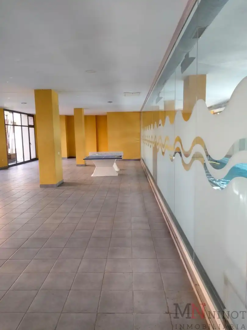 Apartament amb ascensor en venda a Vicenteblascoibanez, imagen 10