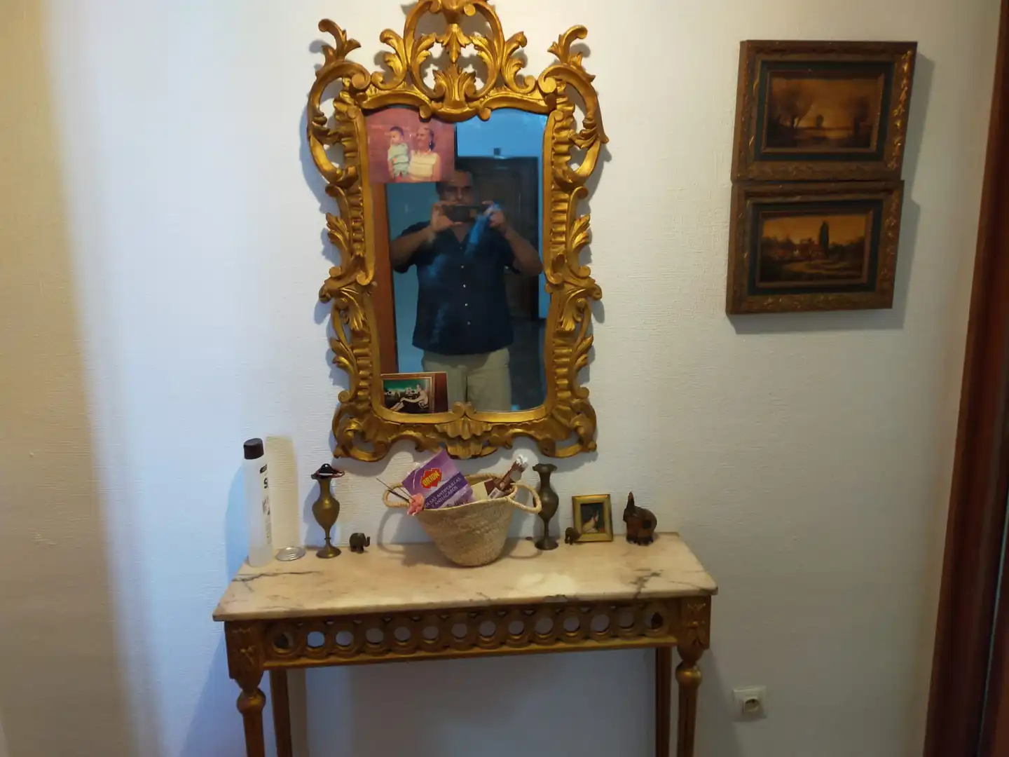 Appartamento con terrazza in vendita a Calle Hermanos López Diéguez, imagen 4