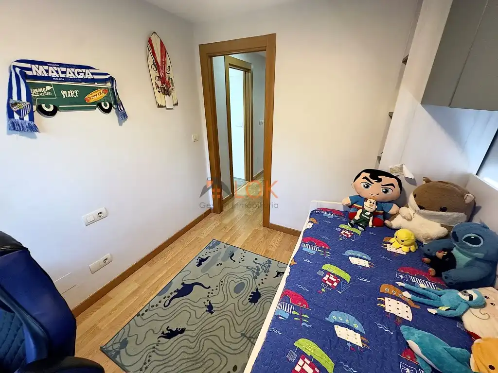 Habitación de Piso en venta en Lo Cea