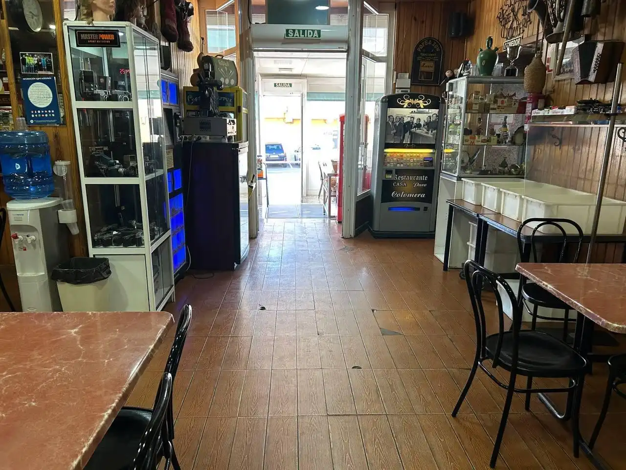 Local comercial en venda a Carretera DESVIO 10, imagen 17