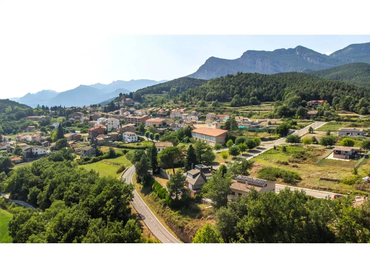Houses for sale in Vilada