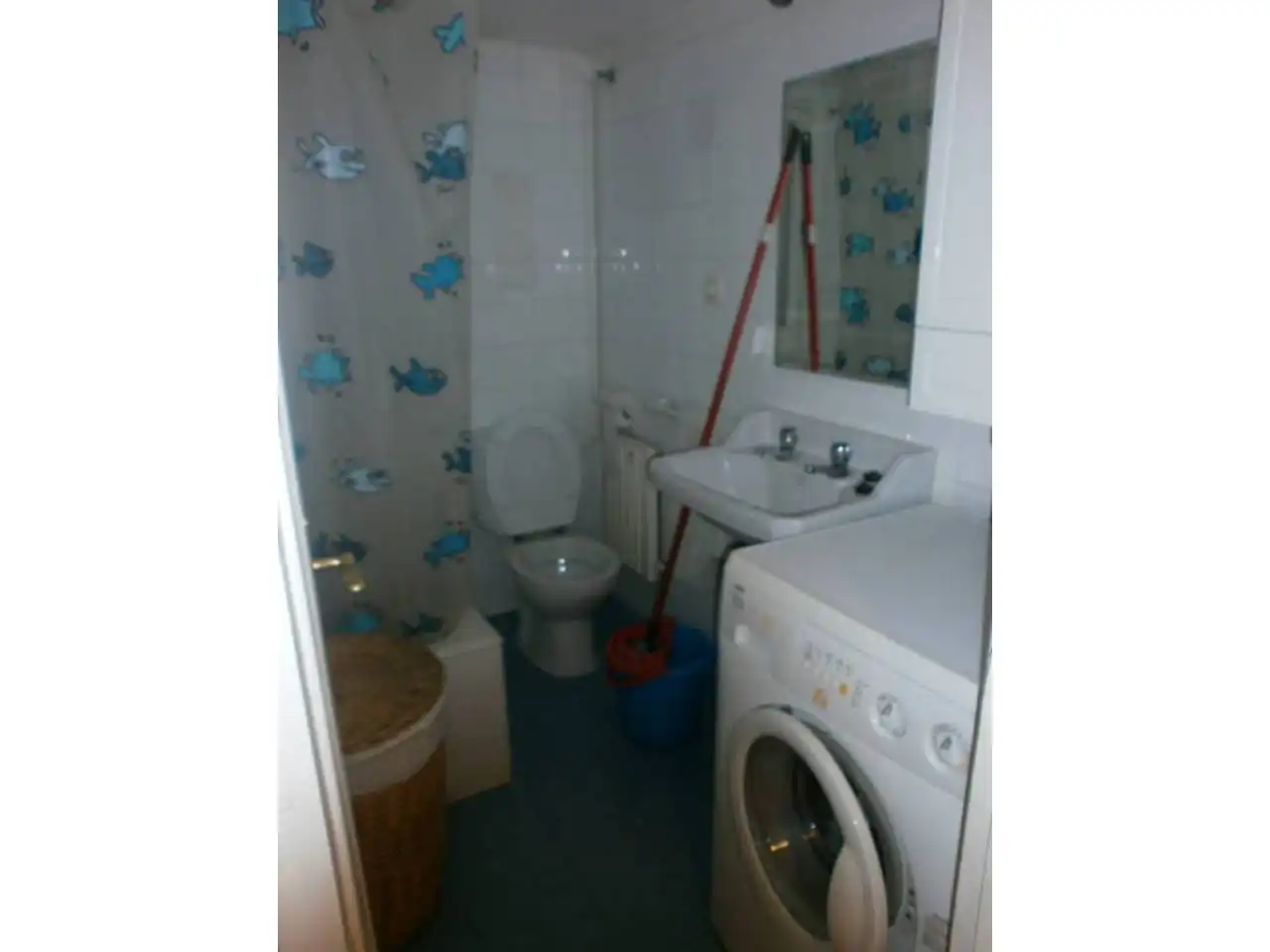 Piso con ascensor en venta en Centro - Casco Histórico, imagen 6