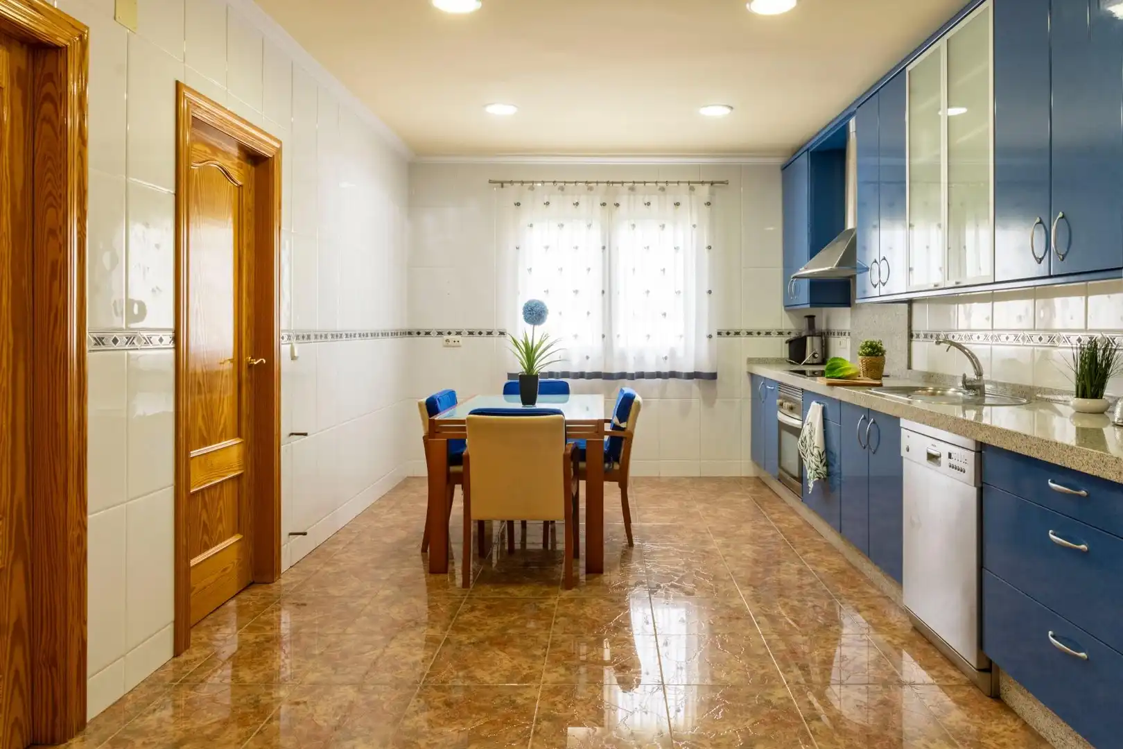 Chalet con terraza en venta en Los Conejos, imagen 16
