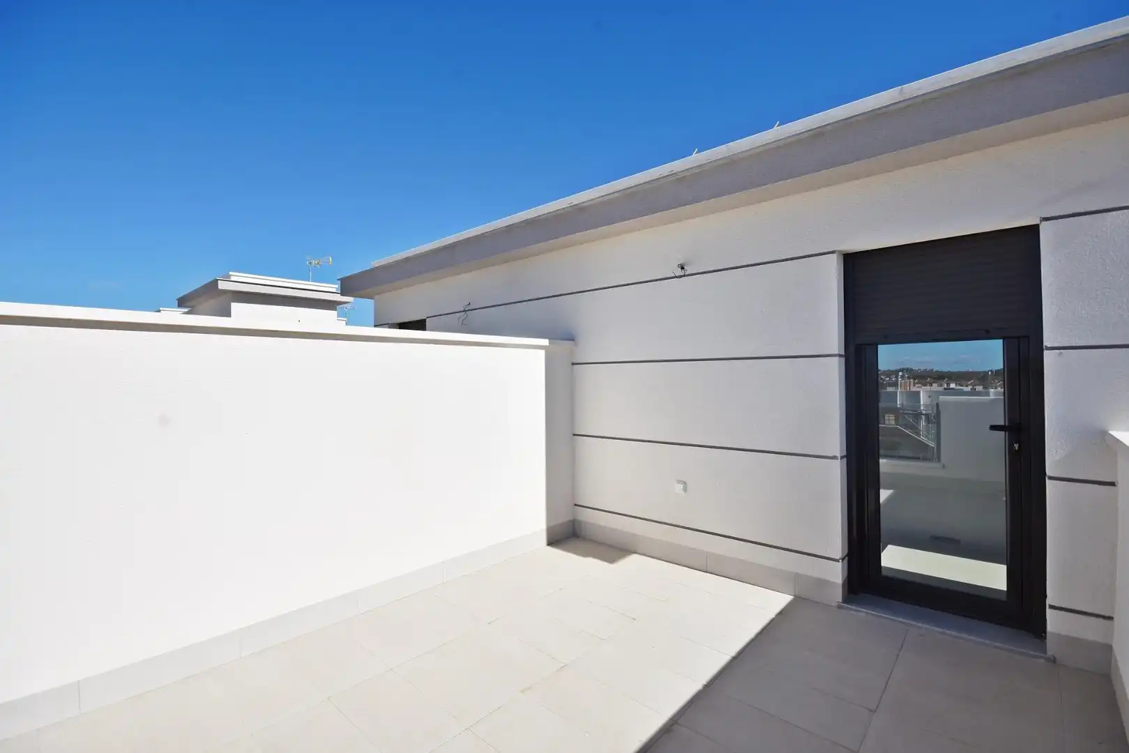 Villa mit Terrasse zum Verkauf in Mazarrón Casco Urbano, imagen 7